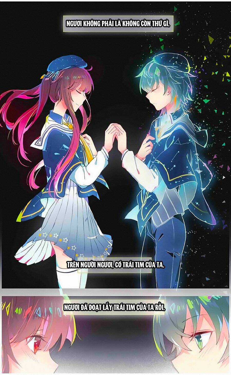 Thiên Hành Thiết Sự - Chapter 72 - Trang 16