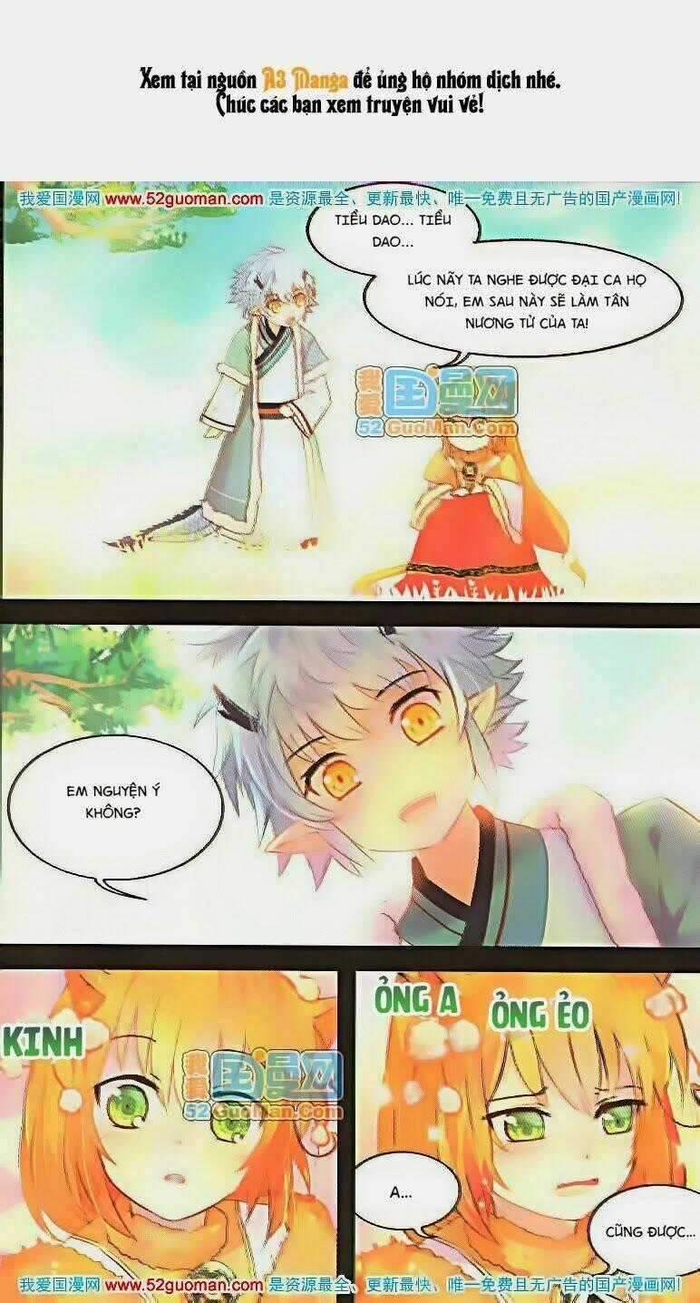 Thiên Hành Thiết Sự - Chapter 9 - Trang 2