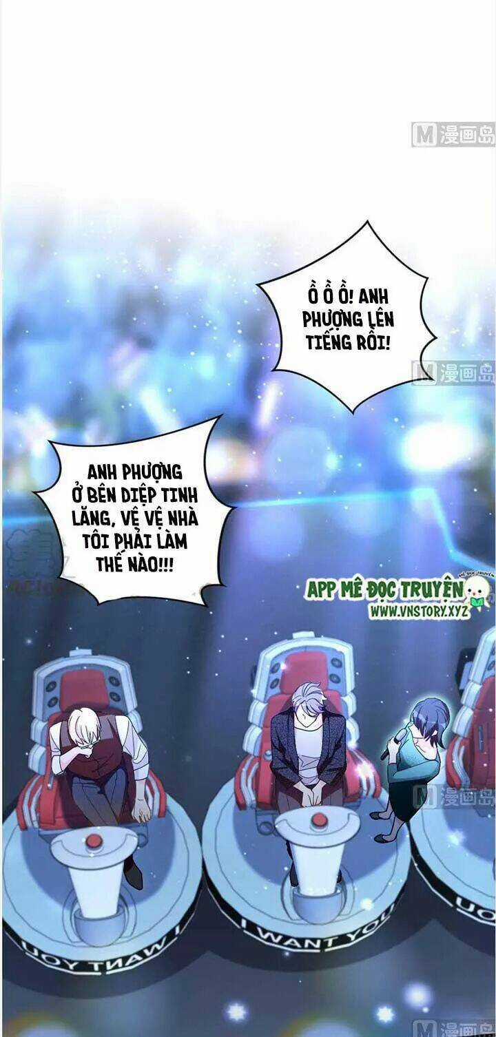 Thiên Hậu Trở Về - Chapter 145 - Trang 13