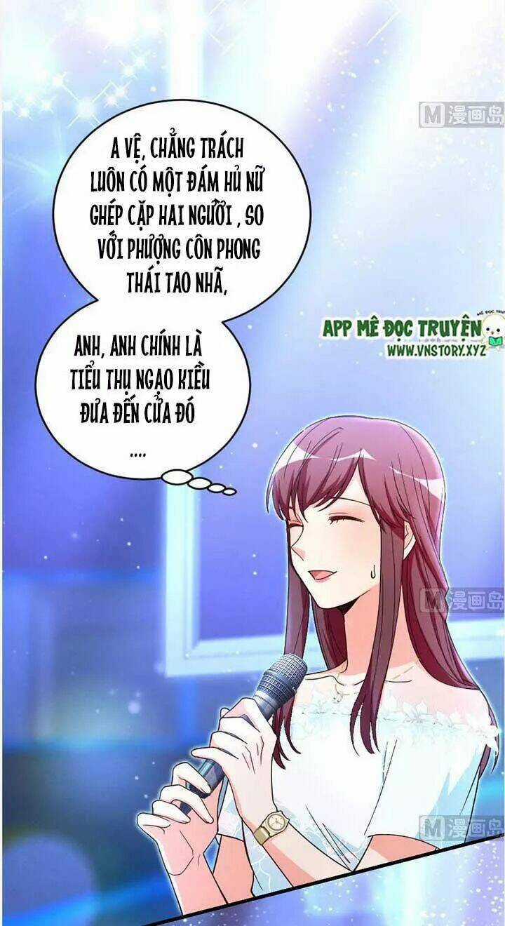 Thiên Hậu Trở Về - Chapter 145 - Trang 17