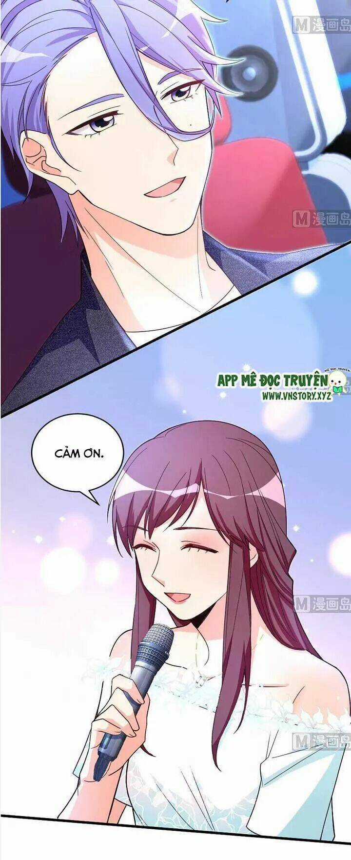 Thiên Hậu Trở Về - Chapter 145 - Trang 19