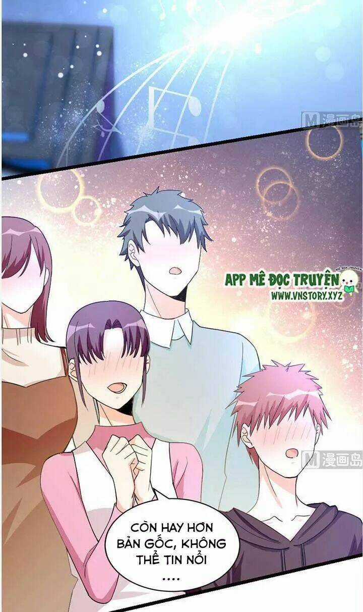 Thiên Hậu Trở Về - Chapter 145 - Trang 3