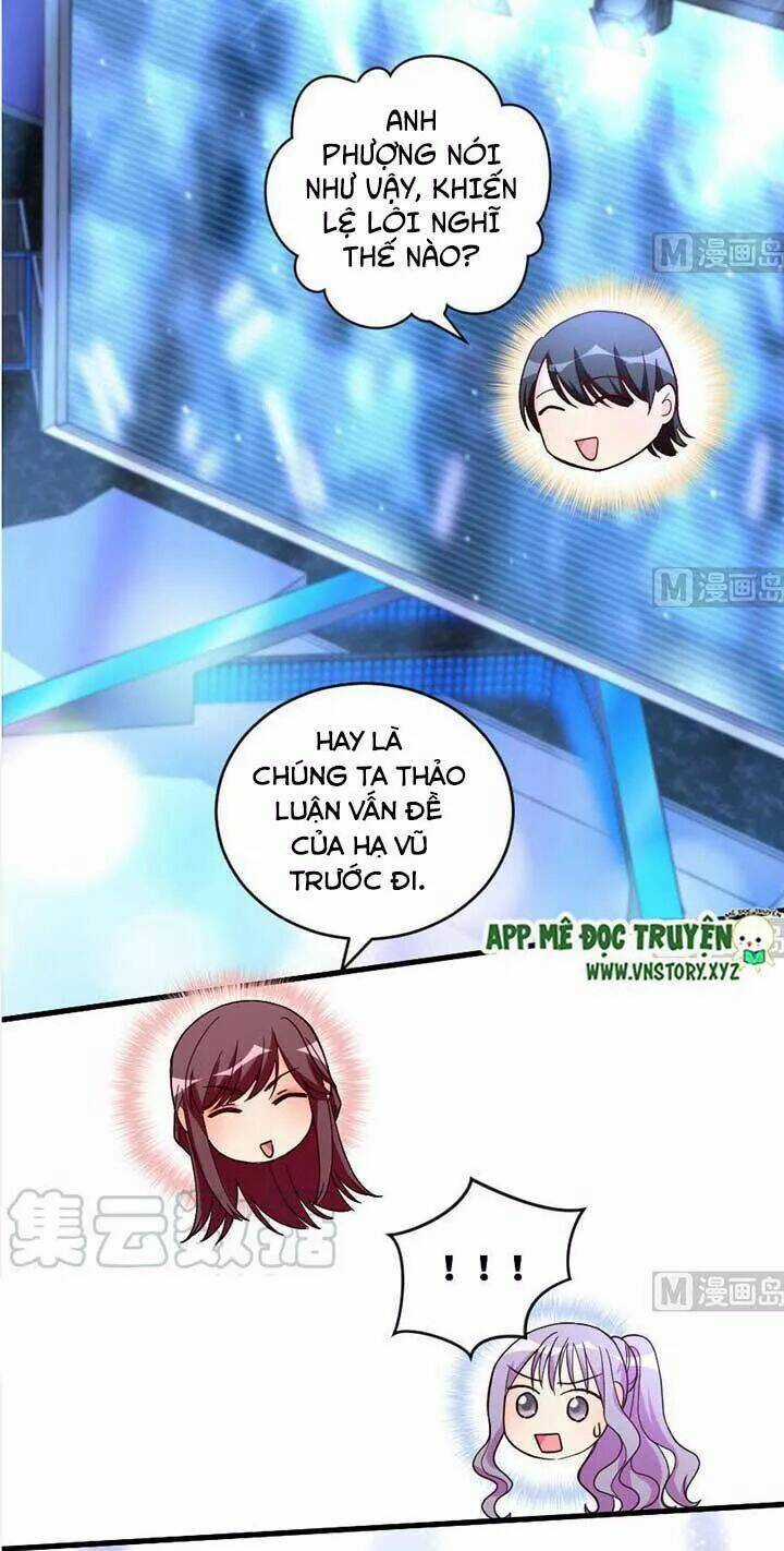 Thiên Hậu Trở Về - Chapter 145 - Trang 22