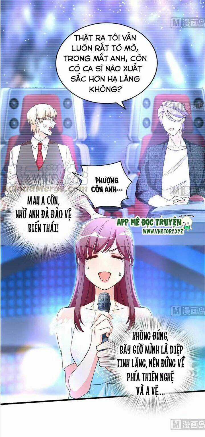 Thiên Hậu Trở Về - Chapter 145 - Trang 29