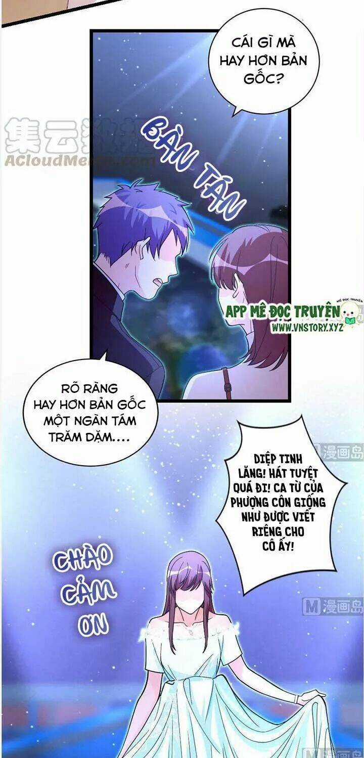 Thiên Hậu Trở Về - Chapter 145 - Trang 4