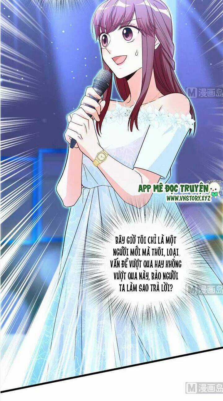 Thiên Hậu Trở Về - Chapter 145 - Trang 32