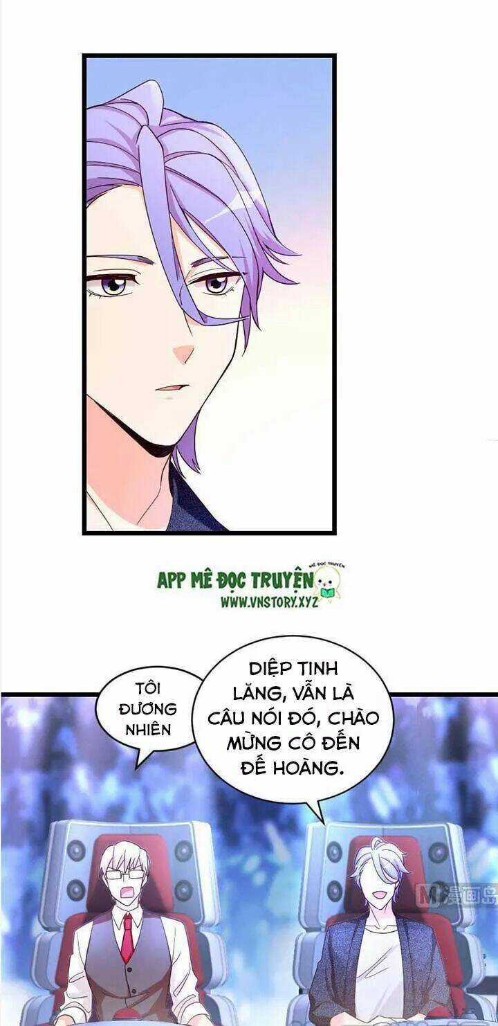 Thiên Hậu Trở Về - Chapter 145 - Trang 33