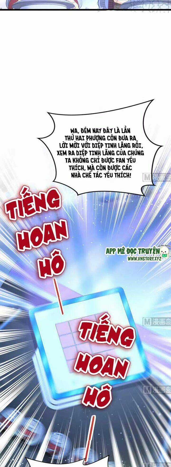 Thiên Hậu Trở Về - Chapter 145 - Trang 34