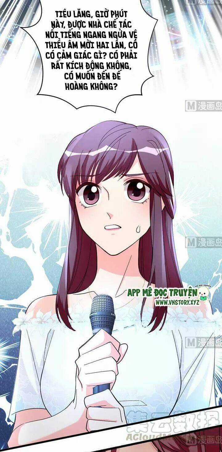 Thiên Hậu Trở Về - Chapter 145 - Trang 35