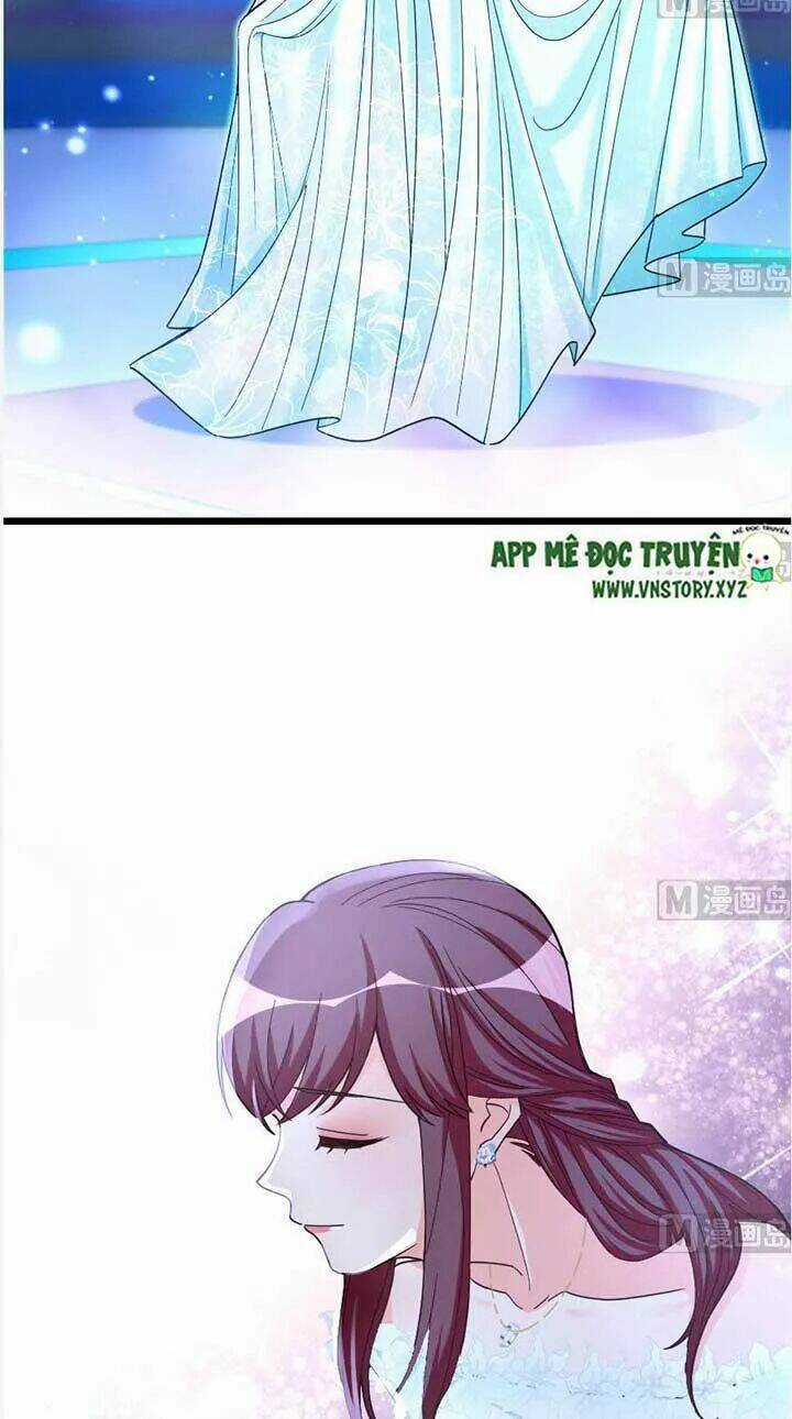 Thiên Hậu Trở Về - Chapter 145 - Trang 5