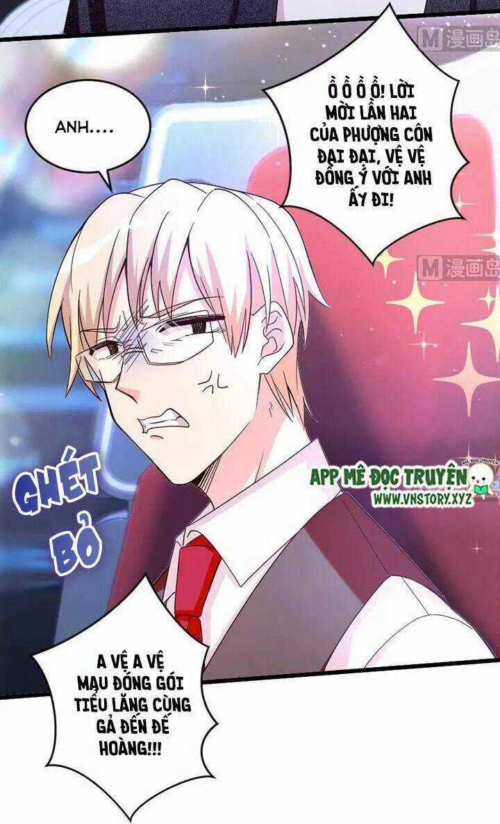 Thiên Hậu Trở Về - Chapter 145 - Trang 42