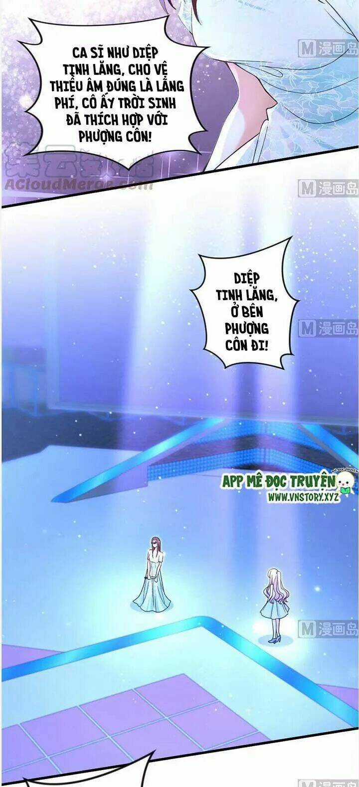 Thiên Hậu Trở Về - Chapter 145 - Trang 6