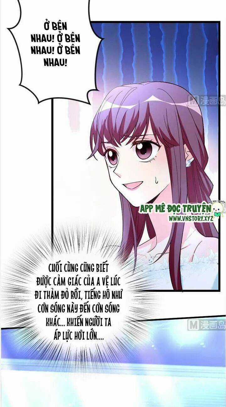 Thiên Hậu Trở Về - Chapter 145 - Trang 7