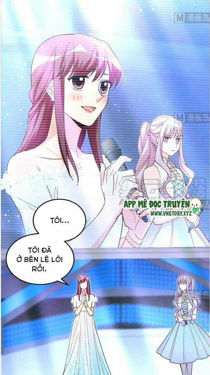 Thiên Hậu Trở Về - Chapter 145 - Trang 8