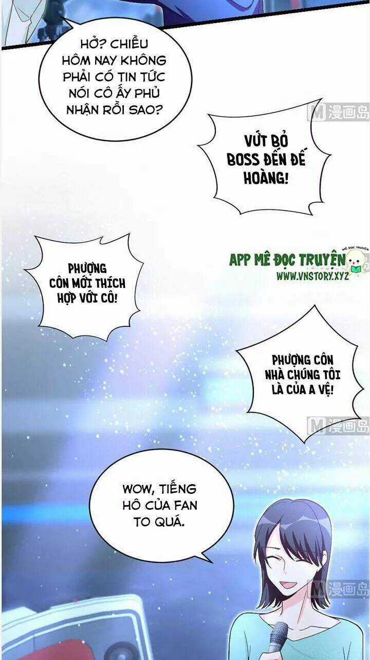 Thiên Hậu Trở Về - Chapter 145 - Trang 10