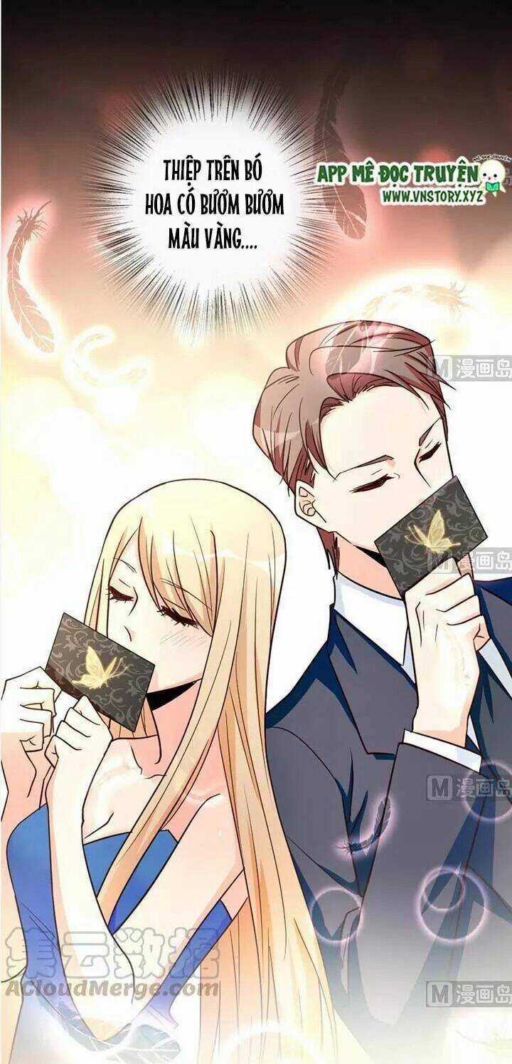 Thiên Hậu Trở Về - Chapter 146 - Trang 11