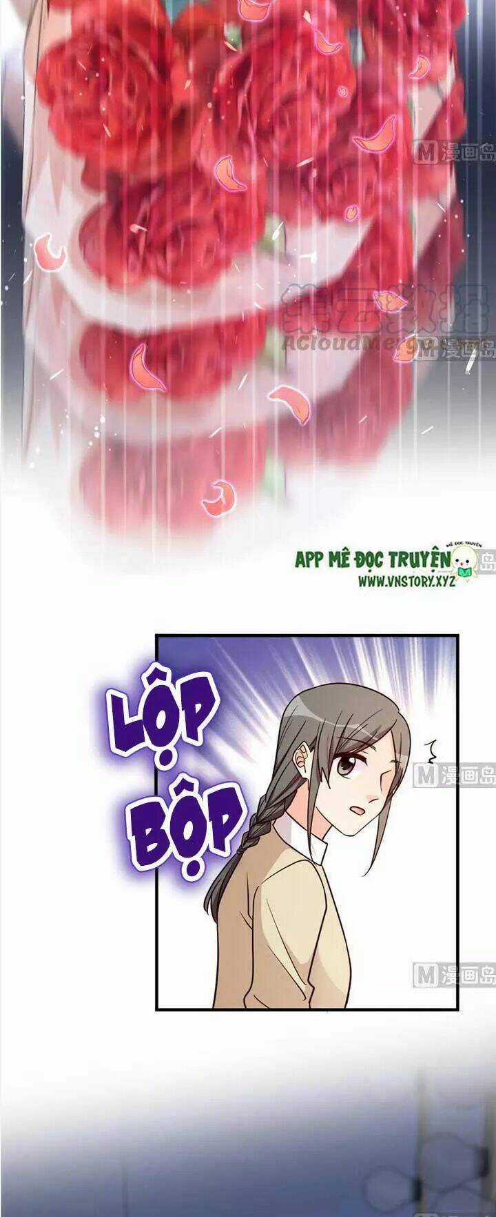 Thiên Hậu Trở Về - Chapter 146 - Trang 14