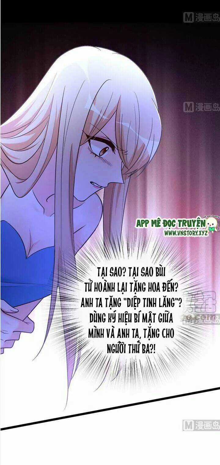 Thiên Hậu Trở Về - Chapter 146 - Trang 18