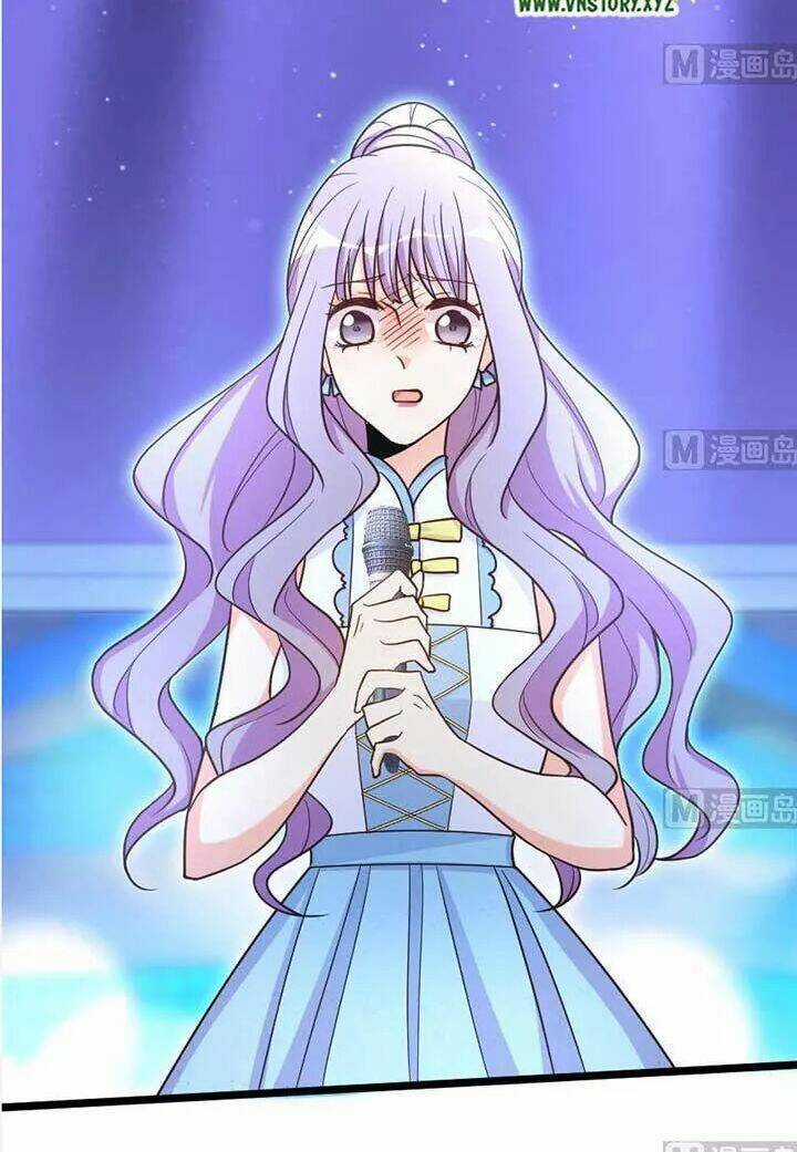 Thiên Hậu Trở Về - Chapter 146 - Trang 3