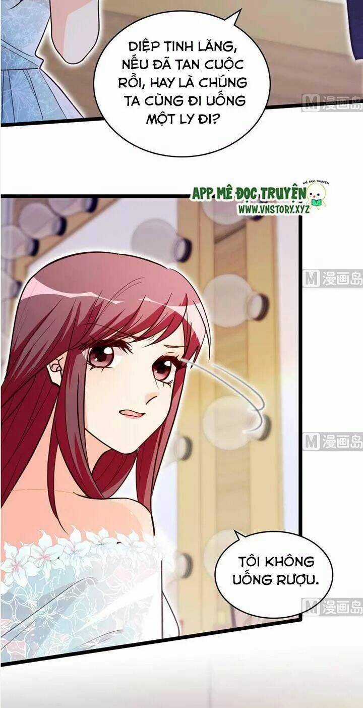 Thiên Hậu Trở Về - Chapter 146 - Trang 22