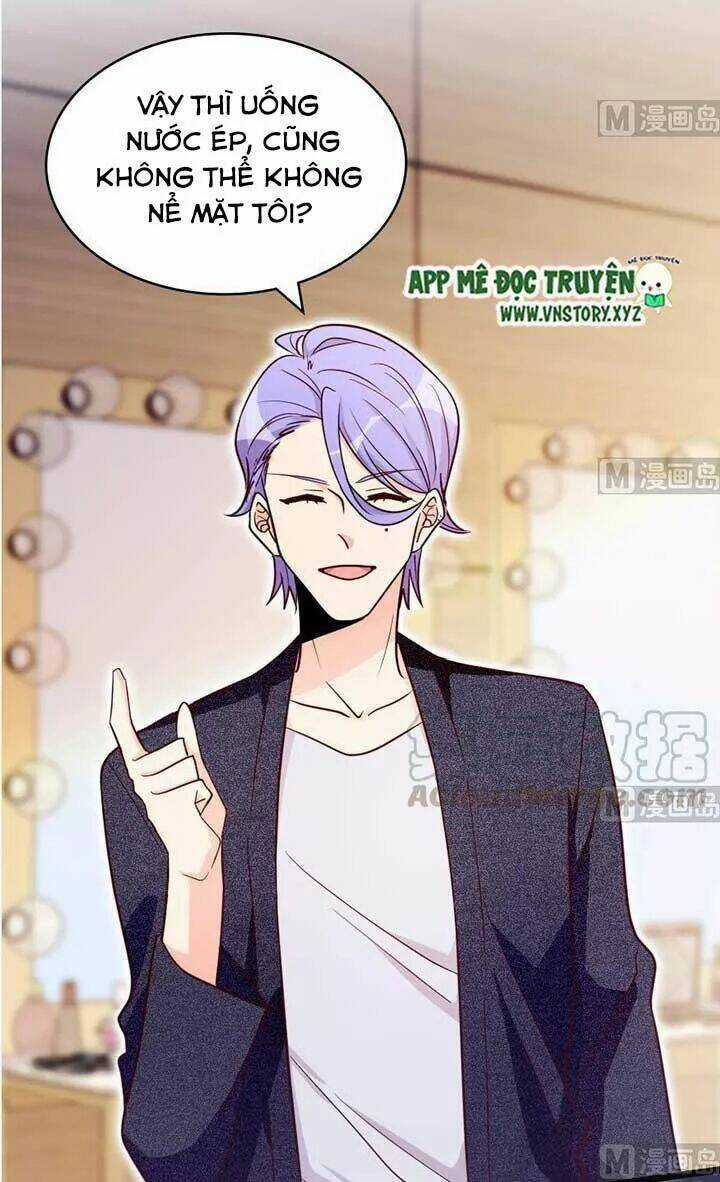 Thiên Hậu Trở Về - Chapter 146 - Trang 23