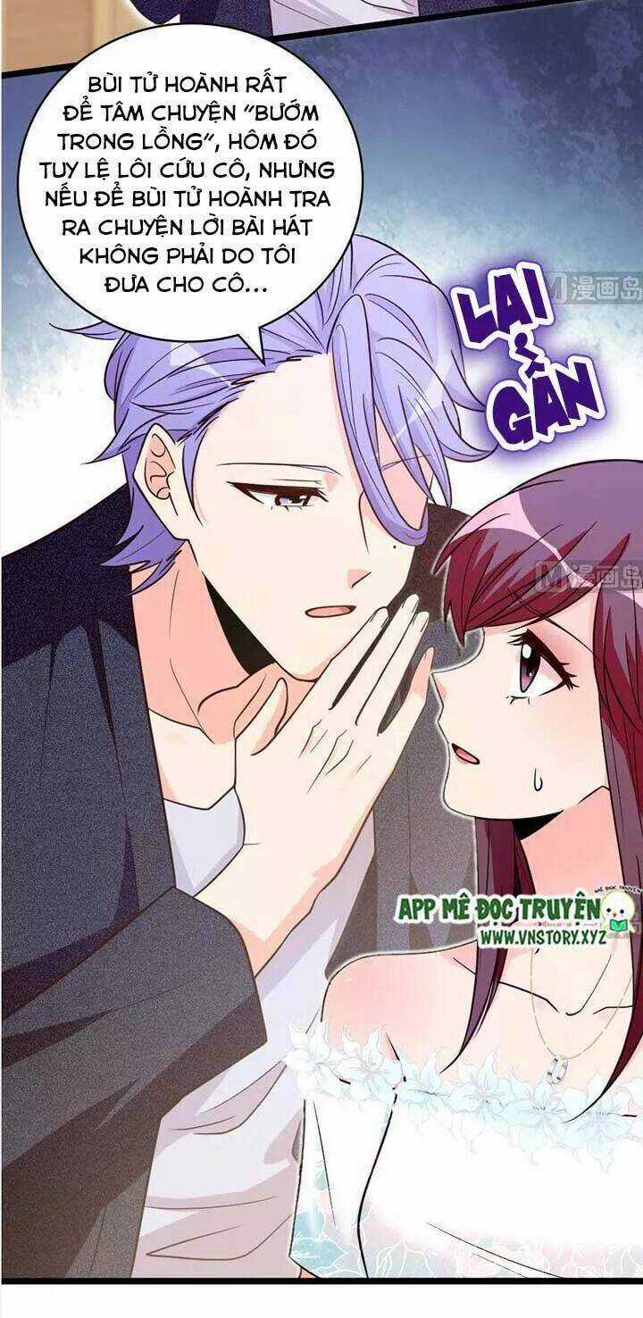 Thiên Hậu Trở Về - Chapter 146 - Trang 24