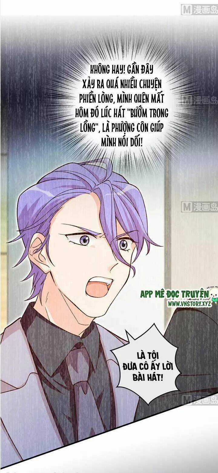 Thiên Hậu Trở Về - Chapter 146 - Trang 25