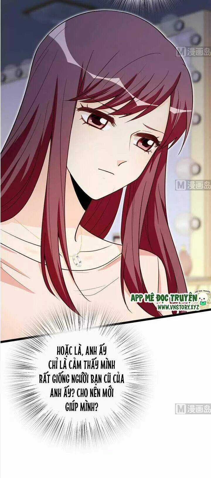 Thiên Hậu Trở Về - Chapter 146 - Trang 29