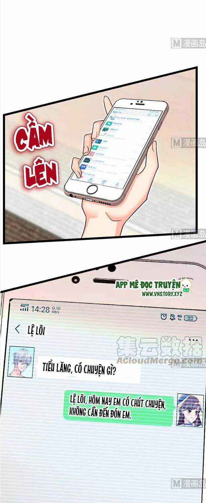 Thiên Hậu Trở Về - Chapter 146 - Trang 30