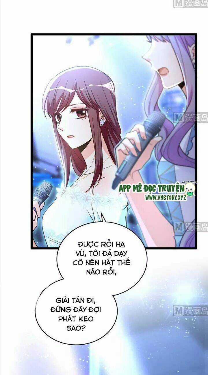 Thiên Hậu Trở Về - Chapter 146 - Trang 4