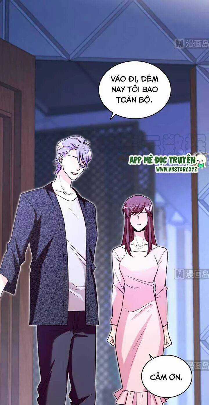 Thiên Hậu Trở Về - Chapter 146 - Trang 33