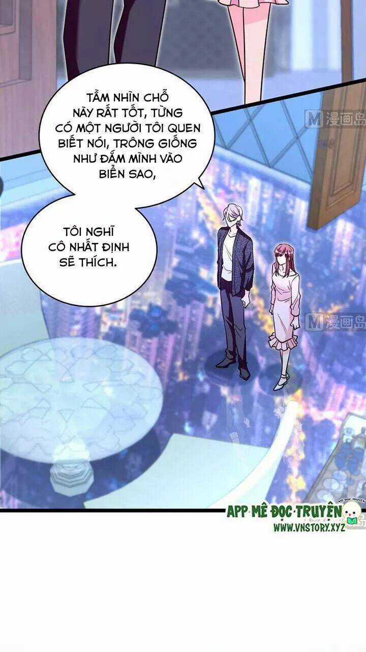 Thiên Hậu Trở Về - Chapter 146 - Trang 34