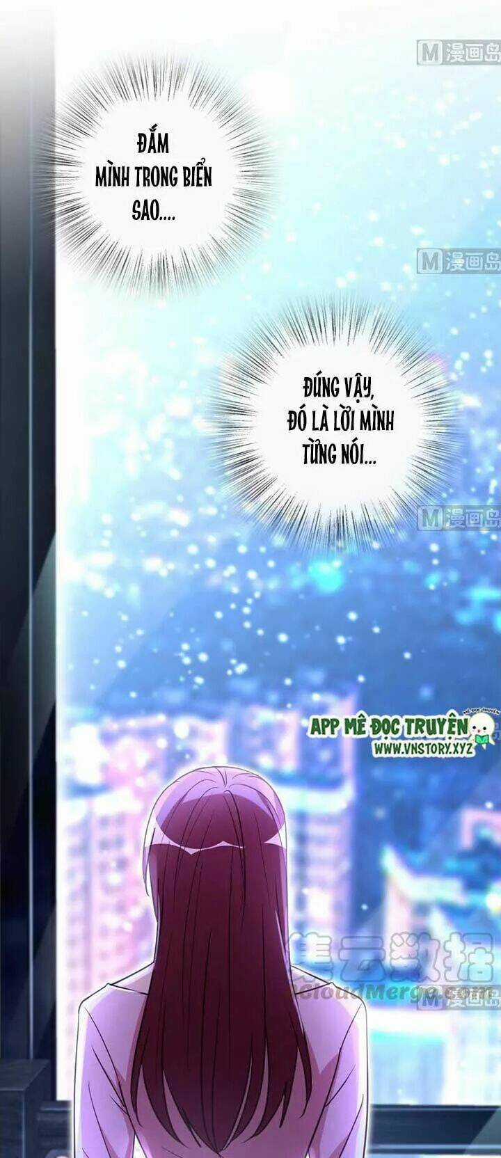 Thiên Hậu Trở Về - Chapter 146 - Trang 35