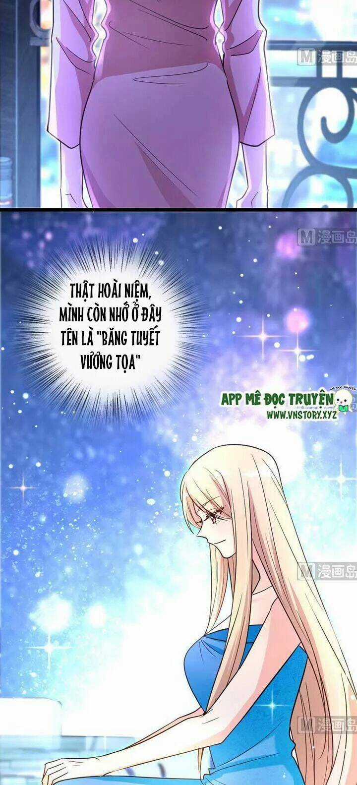 Thiên Hậu Trở Về - Chapter 146 - Trang 36