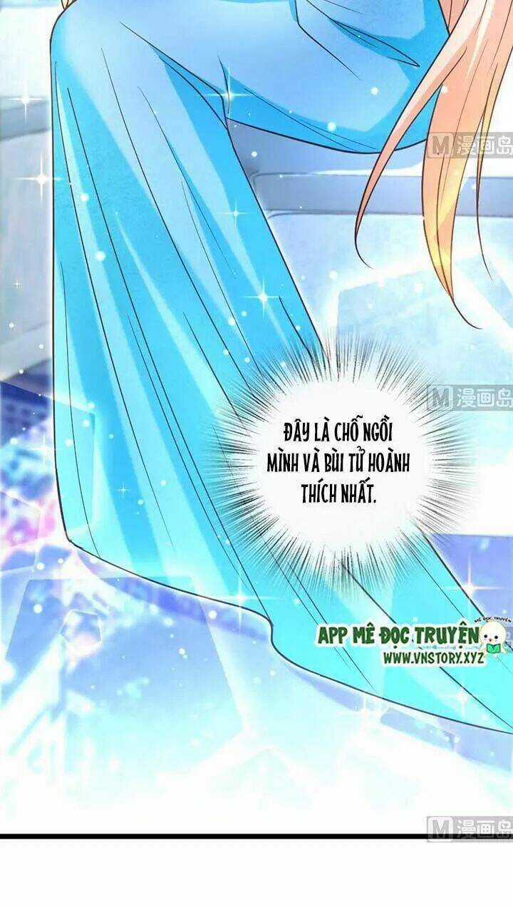 Thiên Hậu Trở Về - Chapter 146 - Trang 37