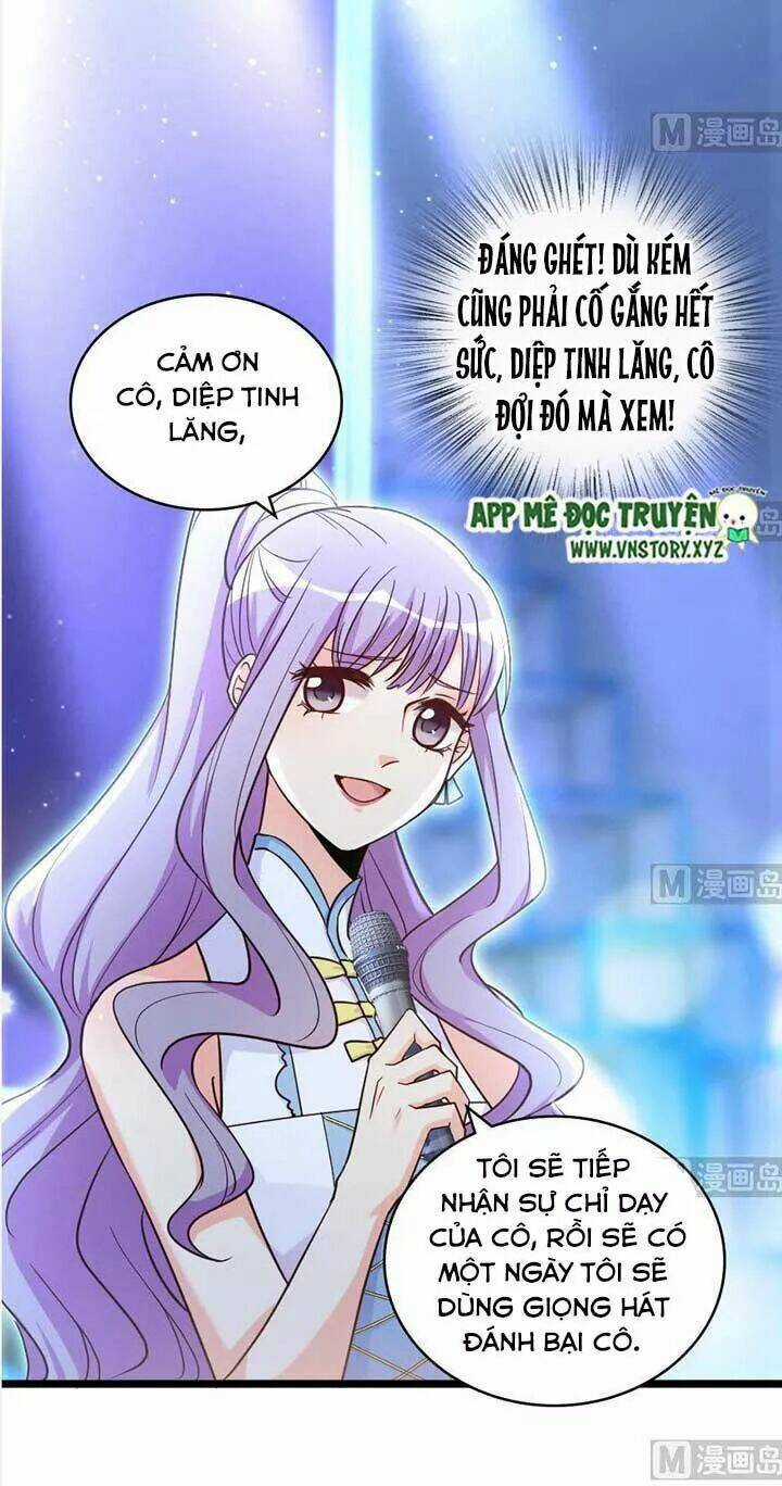 Thiên Hậu Trở Về - Chapter 146 - Trang 5