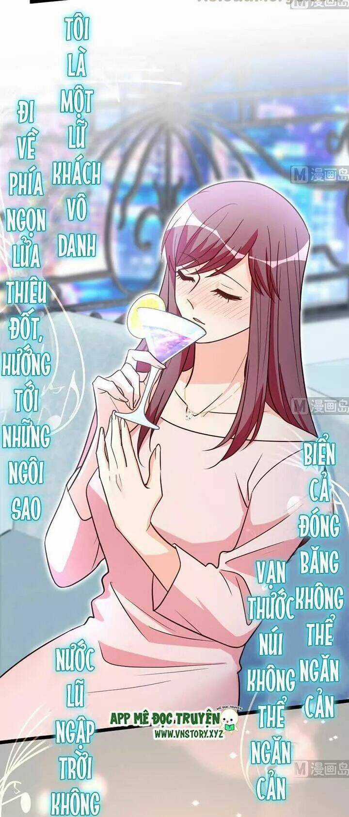 Thiên Hậu Trở Về - Chapter 146 - Trang 43