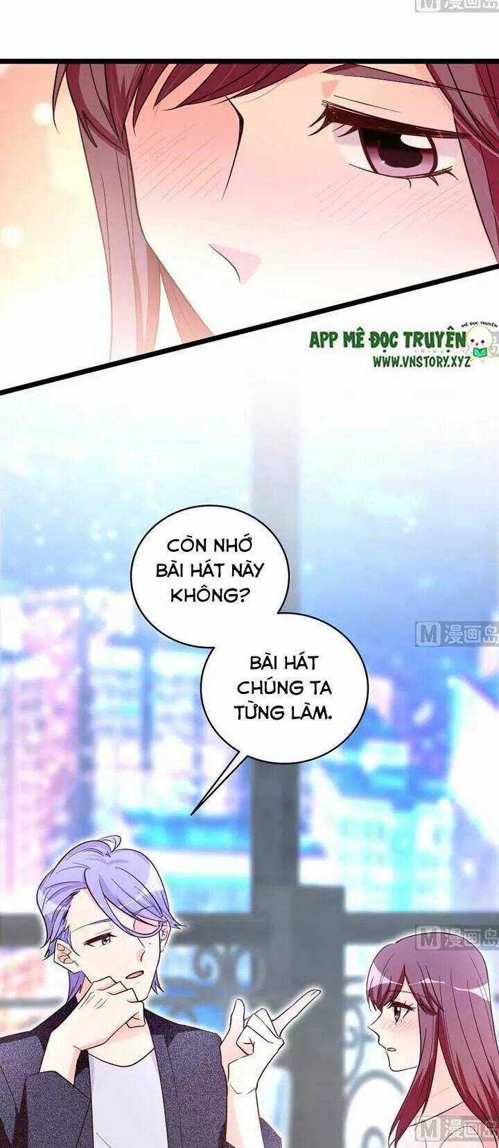 Thiên Hậu Trở Về - Chapter 146 - Trang 45