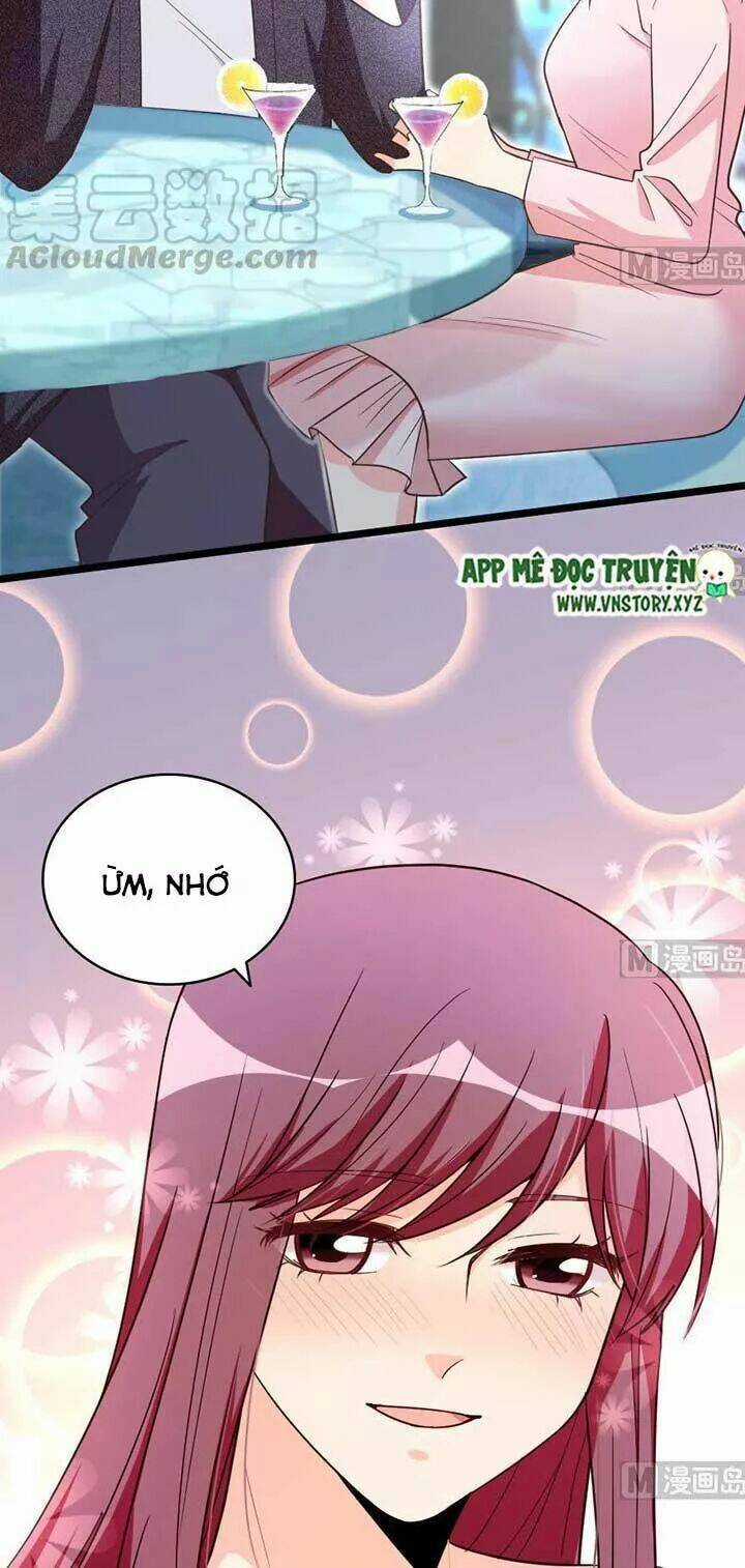 Thiên Hậu Trở Về - Chapter 146 - Trang 46