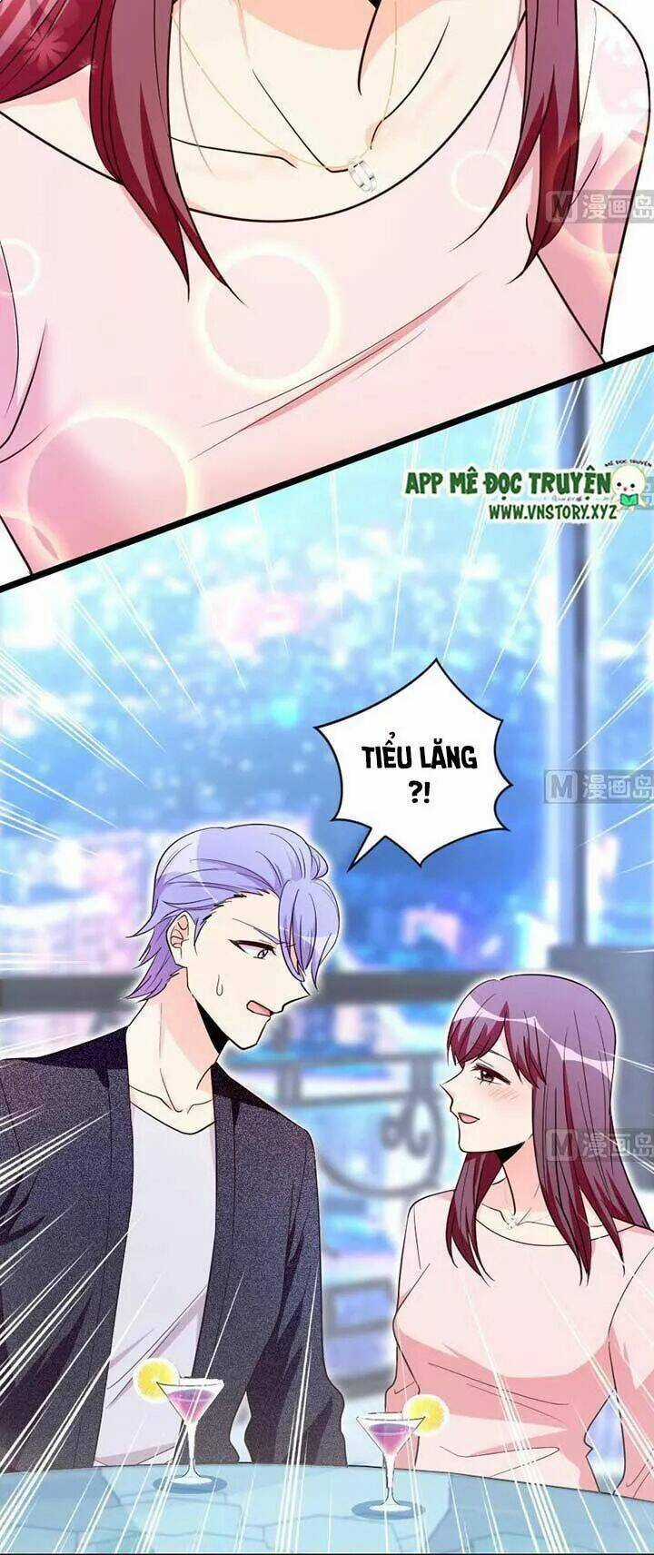 Thiên Hậu Trở Về - Chapter 146 - Trang 47