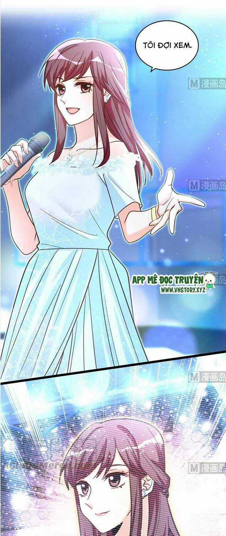 Thiên Hậu Trở Về - Chapter 146 - Trang 6