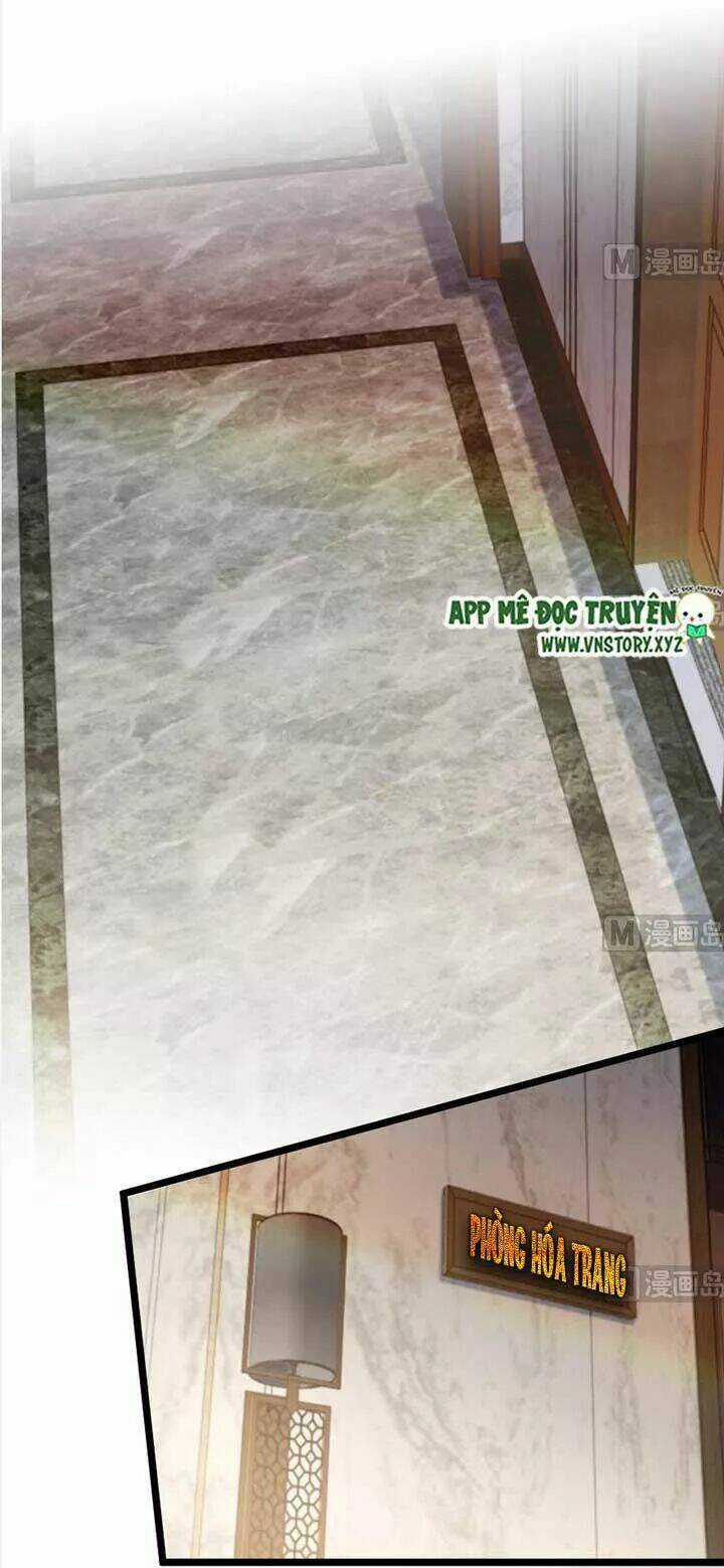 Thiên Hậu Trở Về - Chapter 146 - Trang 8