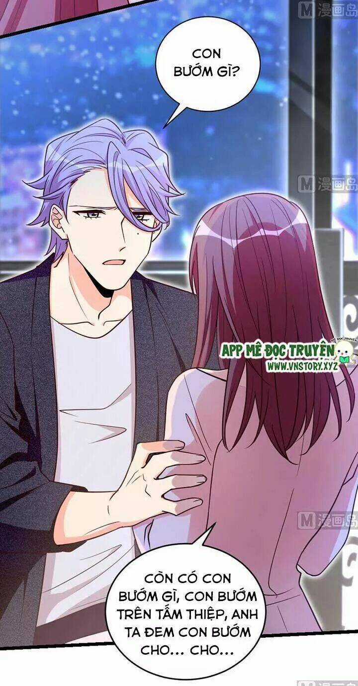 Thiên Hậu Trở Về - Chapter 147 - Trang 15