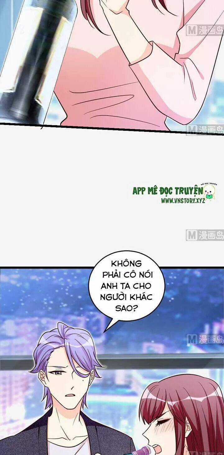 Thiên Hậu Trở Về - Chapter 147 - Trang 17