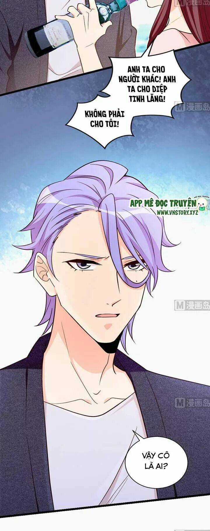 Thiên Hậu Trở Về - Chapter 147 - Trang 18