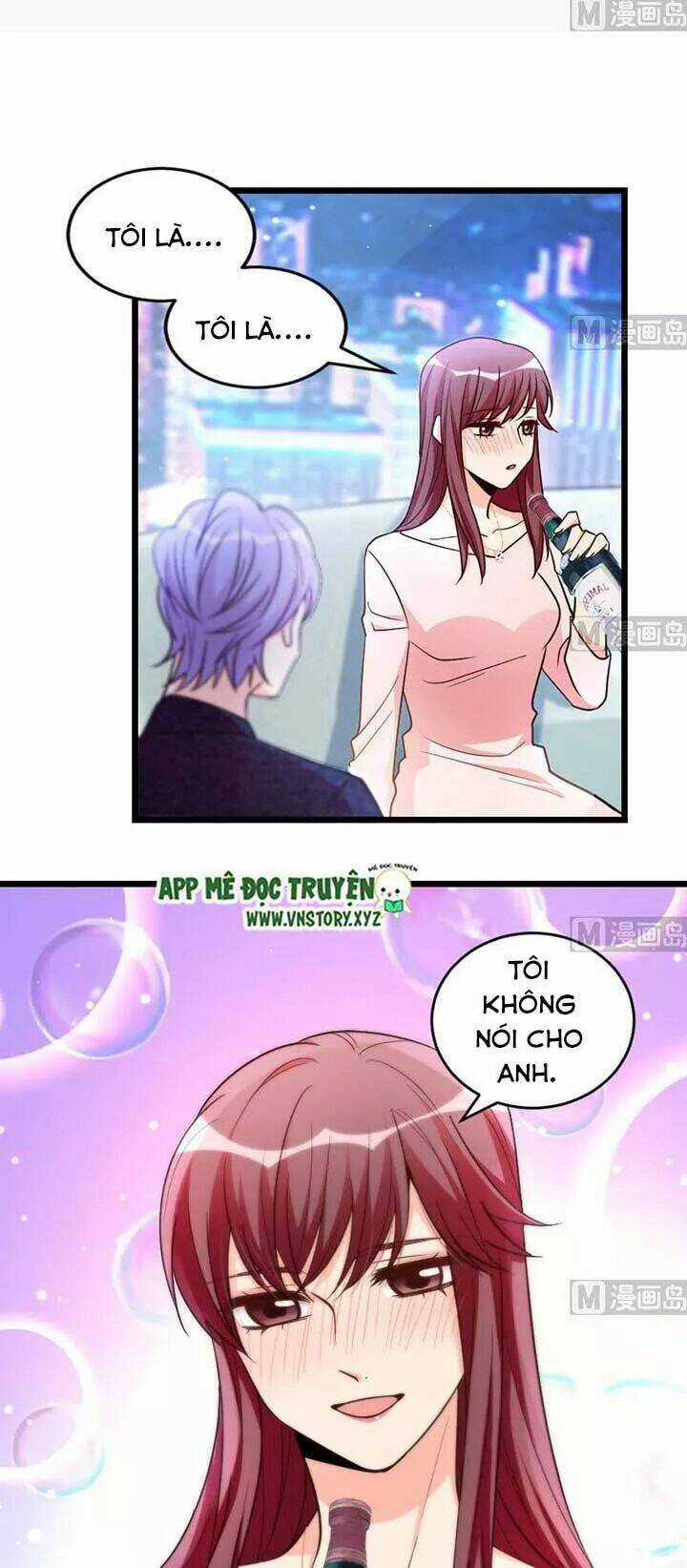 Thiên Hậu Trở Về - Chapter 147 - Trang 19