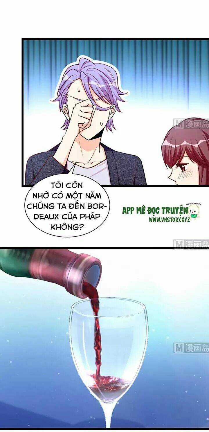 Thiên Hậu Trở Về - Chapter 147 - Trang 3