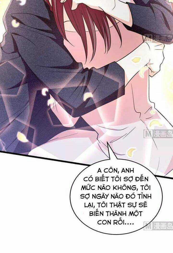 Thiên Hậu Trở Về - Chapter 147 - Trang 26