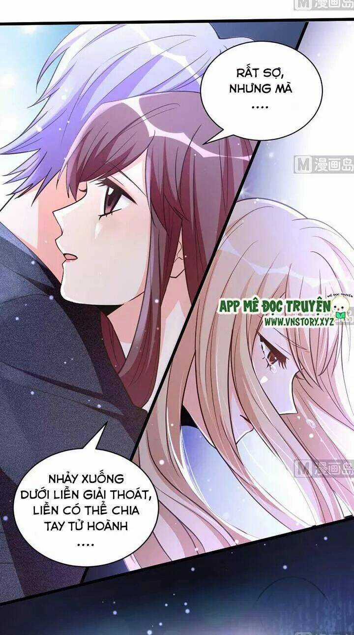 Thiên Hậu Trở Về - Chapter 147 - Trang 29