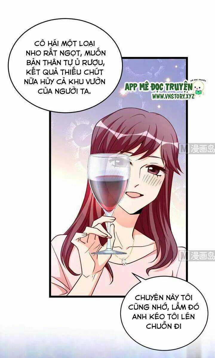 Thiên Hậu Trở Về - Chapter 147 - Trang 4